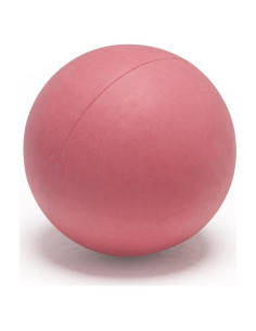 Pelotas de Lacrosse de Esponja Champion Sports - Paquete de 12 Rosa