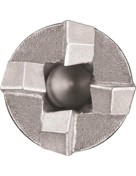 Cortador de Varilla Dewalt DWA54340 19mm x 30.5cm SDS-Plus