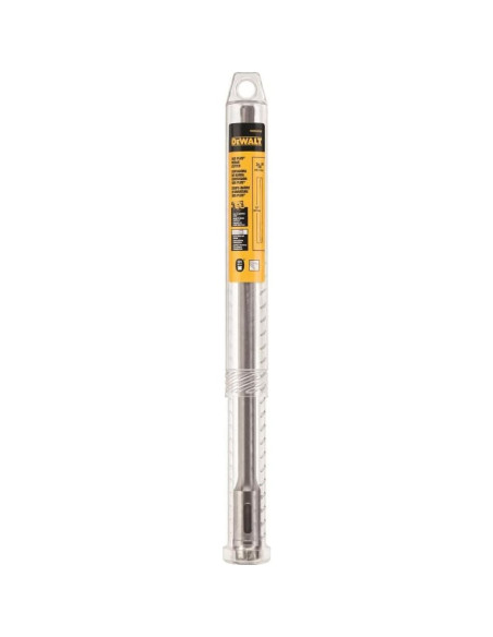 Cortador de Varilla Dewalt DWA54340 19mm x 30.5cm SDS-Plus