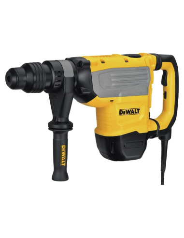 Martillo Rotativo DEWALT D25733K 13.3 Joules 14.48 kg