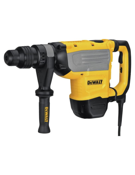 Martillo Rotativo DEWALT D25733K 13.3 Joules 14.48 kg