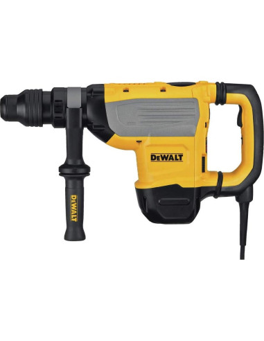 Martillo Rotativo DEWALT D25733K 13.3 Joules 14.48 kg