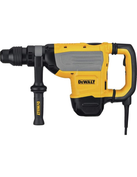 Martillo Rotativo DEWALT D25733K 13.3 Joules 14.48 kg