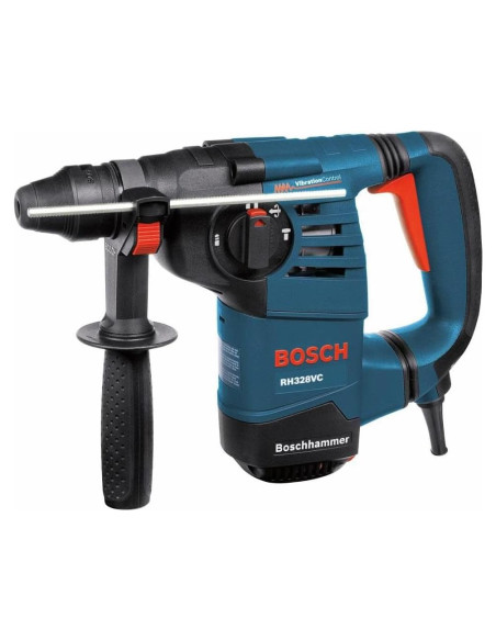 Martillo Rotativo BOSCH RH328VC 3 Modos 8 Amperios 3,49 kg
