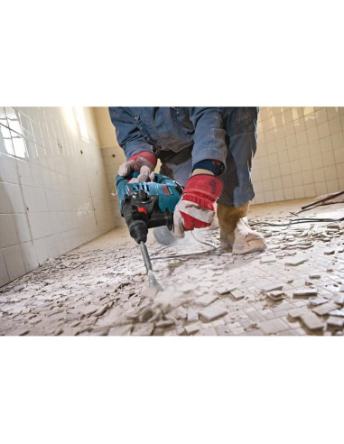 Martillo Rotativo BOSCH RH328VC 3 Modos 8 Amperios 3,49 kg