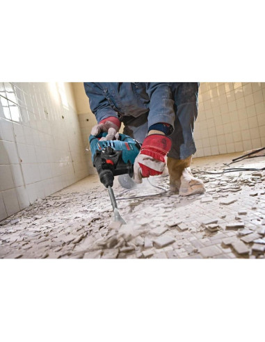 Martillo Rotativo BOSCH RH328VC 3 Modos 8 Amperios 3,49 kg