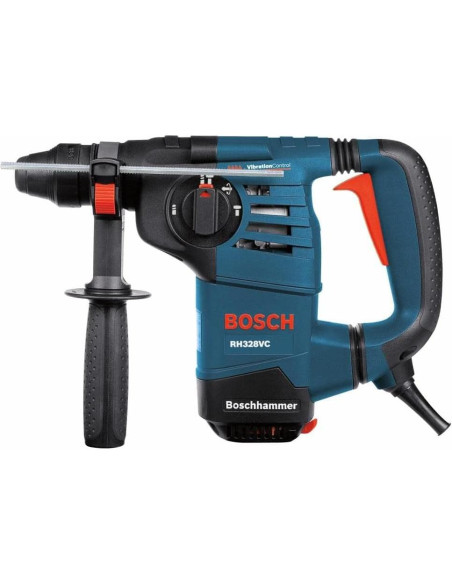 Martillo Rotativo BOSCH RH328VC 3 Modos 8 Amperios 3,49 kg