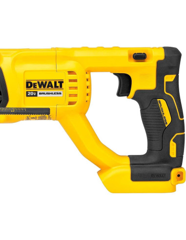 Martillo Rotativo Inalámbrico DEWALT DCH133 20V 1"