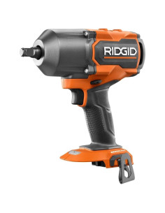 Llave de Impacto Inalámbrica RIDGID 18V 1/2" 4 Modos