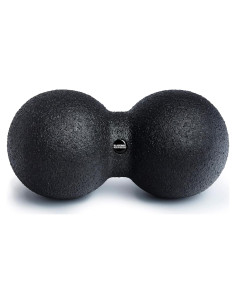 BLACKROLL Duoball 12 Bola de Masaje para Tejido Profundo