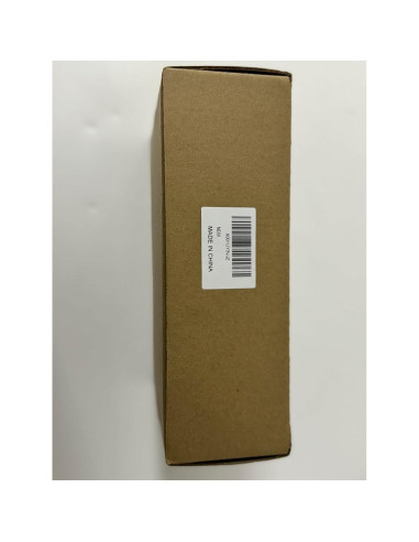 Pistola de Calor Inalámbrica Edtran 18V 350W 3 Boquillas