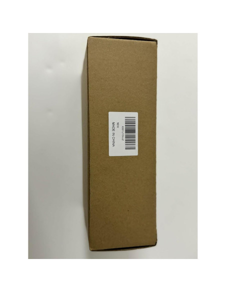 Pistola de Calor Inalámbrica Edtran 18V 350W 3 Boquillas