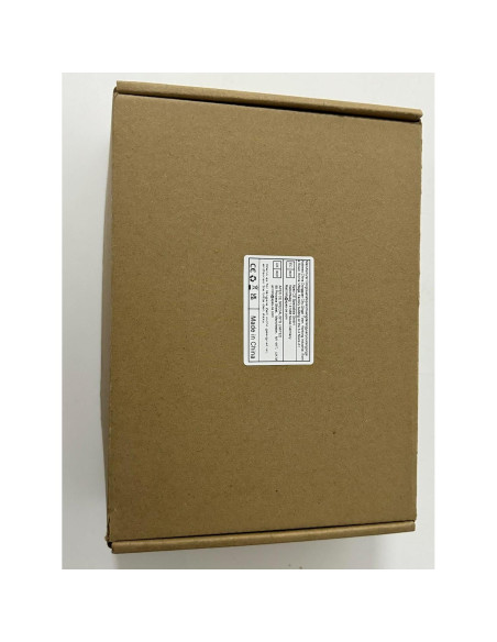 Pistola de Calor Inalámbrica Edtran 18V 350W 3 Boquillas