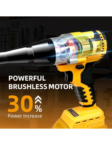 Pistola de Remaches Inalámbrica Funnywhale Mate20 3 Tamaños