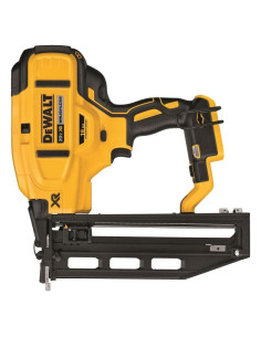 Clavadora de Acabado DEWALT 20V MAX 16GA DCN662B