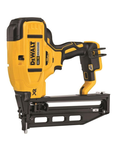 Clavadora de Acabado DEWALT 20V MAX 16GA DCN662B