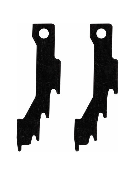 Cuchillas de Reemplazo DEWALT DWA2601IR para Destornilladores