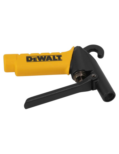 Pistola de Aire DEWALT DXCM035-0042 con Punta Venturi 0.24 kg