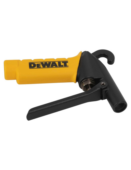Pistola de Aire DEWALT DXCM035-0042 con Punta Venturi 0.24 kg