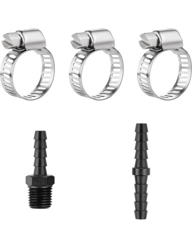 Kit Accesorios Compresor DEWALT 21 Piezas Herramientas