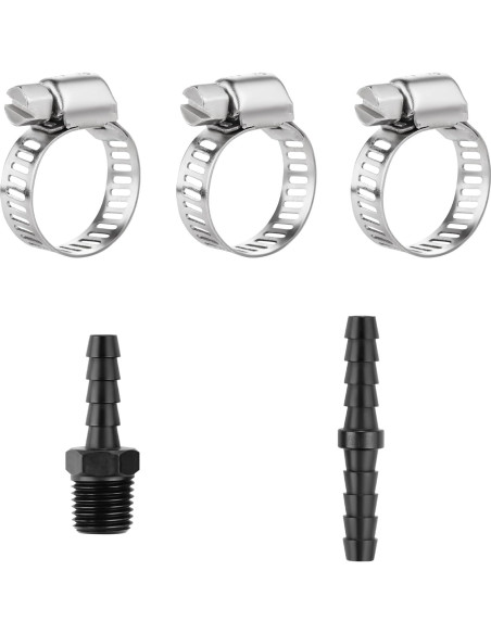 Kit Accesorios Compresor DEWALT 21 Piezas Herramientas