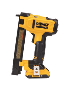 Grapadora Inalámbrica DEWALT 20V MAX DCN701D1 para Cables