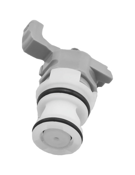 Kit de O-Ring D15844 y válvula DeWalt 647956-00