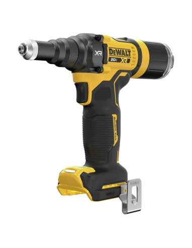 Herramienta de Remachado Inalámbrica DEWALT 20V MAX XR 3/16"
