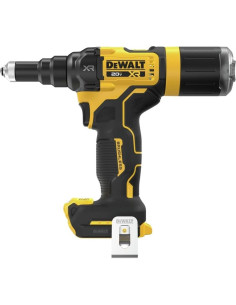 Herramienta de Remachado Inalámbrica DEWALT 20V MAX XR 3/16" 2