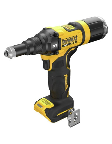 Herramienta de Remachado Inalámbrica DEWALT 20V MAX XR 3/16"