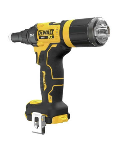 Herramienta de Remachado Inalámbrica DEWALT 20V MAX XR 3/16"