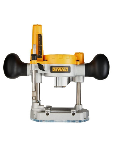 Base de Inmersión Dewalt DNP612 para Router Compacto 1.66 kg
