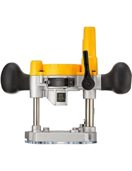Base de Inmersión Dewalt DNP612 para Router Compacto 1.66 kg