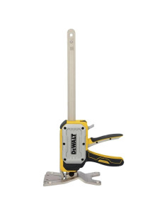 Gato de Construcción Dewalt DWHT83550 154 kg Compacto