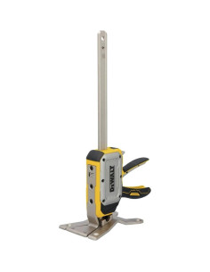 Gato de Construcción Dewalt DWHT83550 154 kg Compacto 2