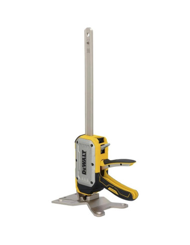 Gato de Construcción Dewalt DWHT83550 154 kg Compacto