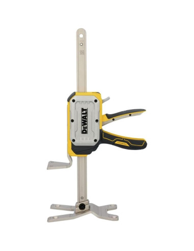 Gato de Construcción Dewalt DWHT83550 154 kg Compacto