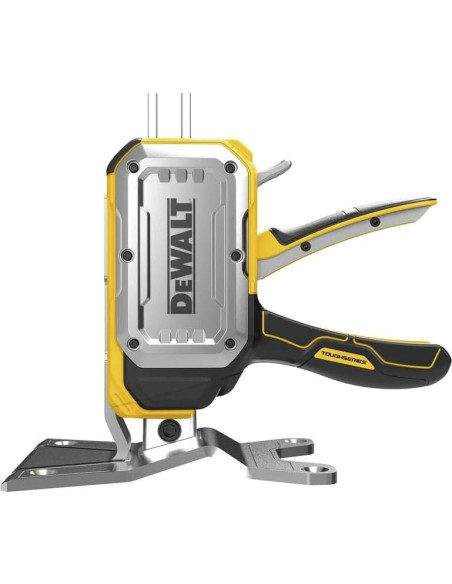 Gato de Construcción Dewalt DWHT83550 154 kg Compacto