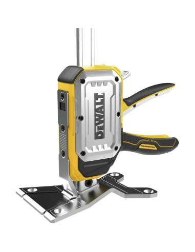Gato de Construcción Dewalt DWHT83550 154 kg Compacto