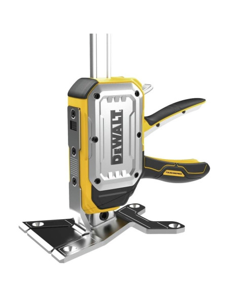 Gato de Construcción Dewalt DWHT83550 154 kg Compacto