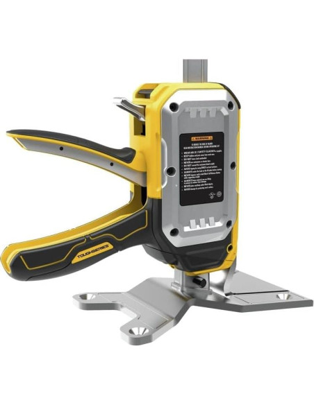Gato de Construcción Dewalt DWHT83550 154 kg Compacto