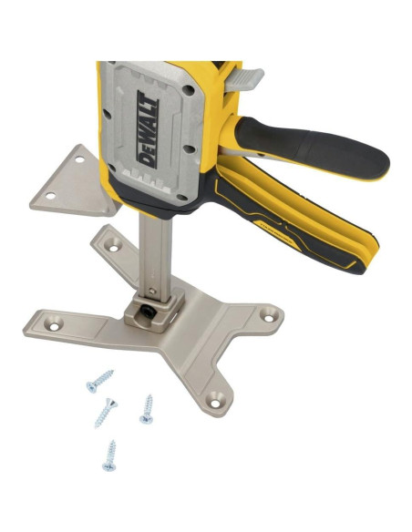 Gato de Construcción Dewalt DWHT83550 154 kg Compacto