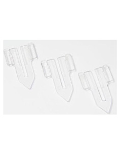 Placas Antidesgarro DeWalt 402140-00 para Sierra de Calar - 3 Pzas