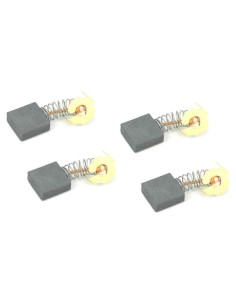 Cepillos de Carbón DeWALT 5140024-30 Paquete de 4