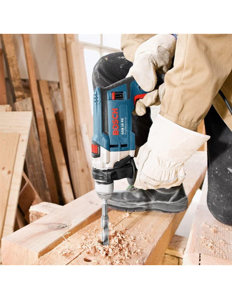 Taladro de Impacto Bosch GSB 16 RE 230V 701W Vel. Variable