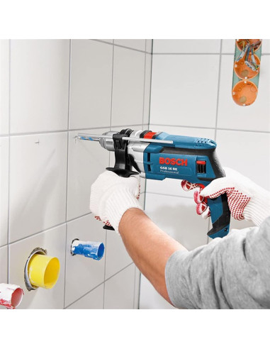 Taladro de Impacto Bosch GSB 16 RE 230V 701W Vel. Variable