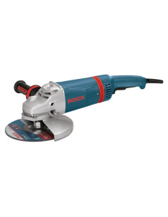 Amoladora Angular Bosch 1893-6 1893W 10000 RPM