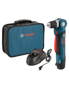 Taladro Atornillador Bosch PS11-102 12V 1.24kg 1300RPM