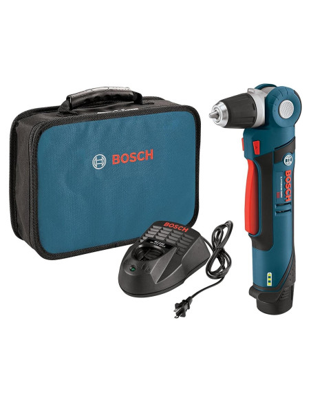 Taladro Atornillador Bosch PS11-102 12V 1.24kg 1300RPM