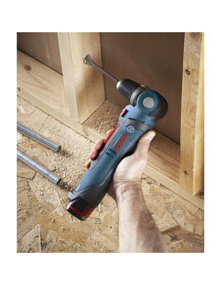 Taladro Atornillador Bosch PS11-102 12V 1.24kg 1300RPM